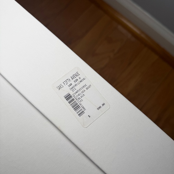 Celine  Camargue Biker Chelsea Boot - Picture 2 of 5